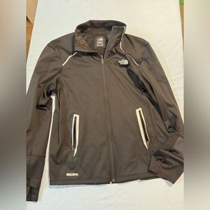 Men’s north face wind stopper jacket